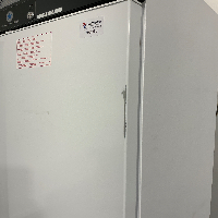 Vestfrost VTS258 -55°C Ultra Low Temperature Freezer image 2